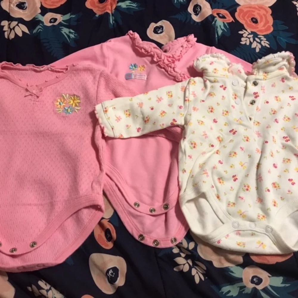 6-12 Month Set